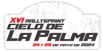 Rally Sprint Cielo de La Palma 2024
