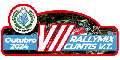 RallyMix Cuntis Vila Termal 2024