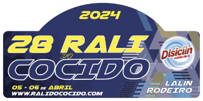 Rally Do Cocido 2024