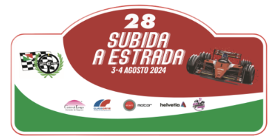 Subida a Estrada 2024