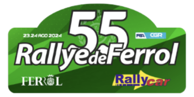 Rally de Ferrol 2024