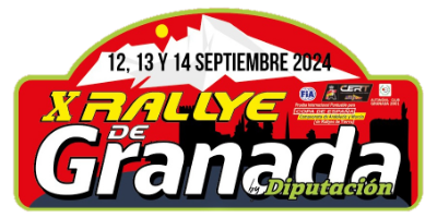 Rallye Ciudad de Granada 2024