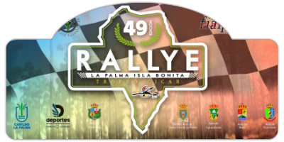 Rallye La Palma Isla Bonita 2024