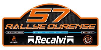 Rallye Ourense Recalvi 2024