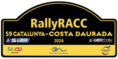 RallyRACC Catalunya 2024