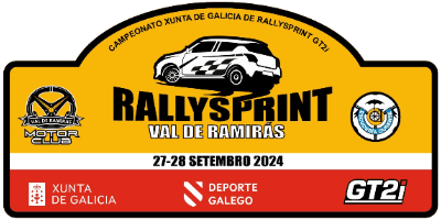 Rally Sprint Val de Ramirás