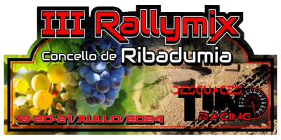 RallyMix de Ribadumia 2024