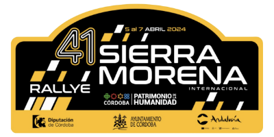 Rallye Sierra Morena 2024