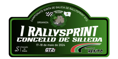 Rally Sprint Concello de Silleda 2024