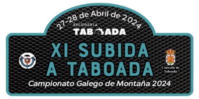 Subida Taboada 2024