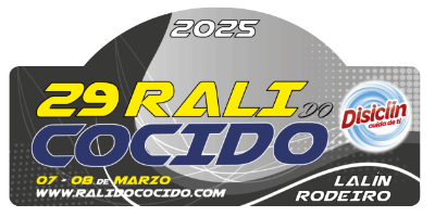 Rally Do Cocido 2025