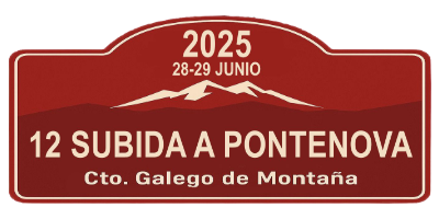 Subida a Pontenova 2025