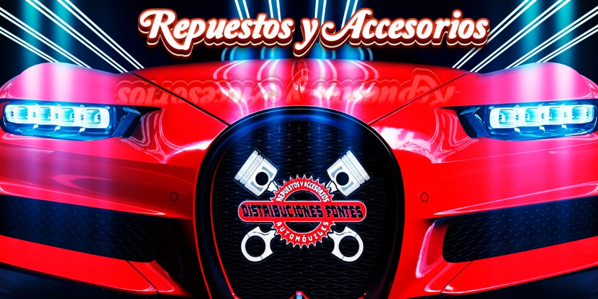 Distribuciones Fontes
