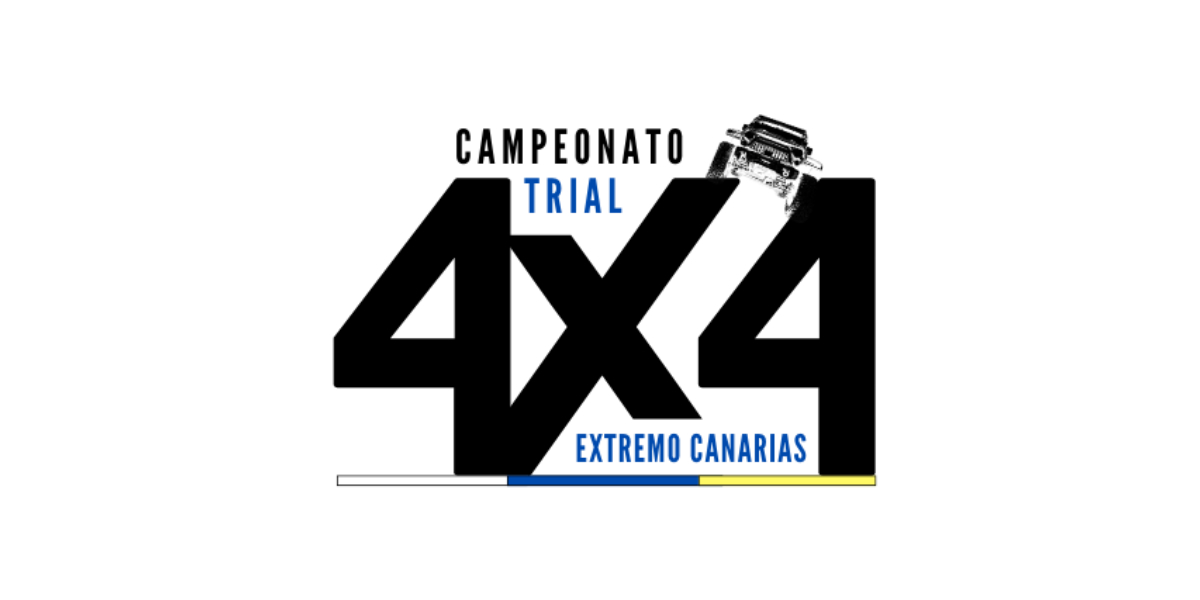 Campeonato 4x4 Extremo