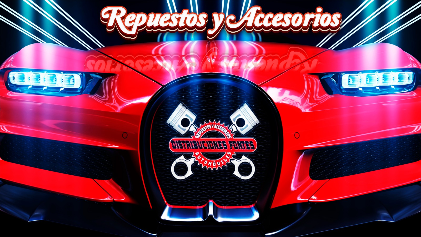 Distribuciones Fontes